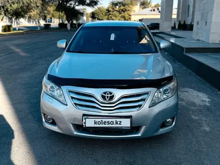 Toyota Camry 2010 года за 7 000 000 тг. в Туркестан