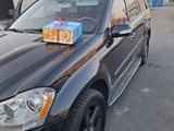 Mercedes-Benz GL 450 2006 годаfor5 500 000 тг. в Алматы
