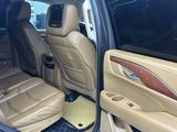 Cadillac Escalade 2017 года за 21 200 000 тг. в Астана – фото 3