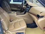 Cadillac Escalade 2017 года за 21 200 000 тг. в Астана – фото 2