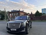 Cadillac Escalade 2017 года за 21 200 000 тг. в Астана