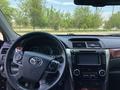 Toyota Camry 2014 года за 8 200 000 тг. в Шымкент – фото 6