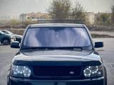 Land Rover Range Rover Sport 2009 годаүшін9 000 000 тг. в Алматы