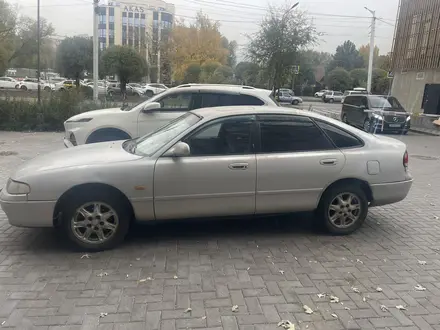 Mazda 626 1993 года за 1 499 999 тг. в Алматы – фото 5