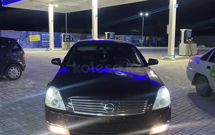 Nissan Teana 2007 года за 4 500 000 тг. в Атырау