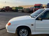 ВАЗ (Lada) 2115 2011 года за 1 750 000 тг. в Шымкент – фото 2