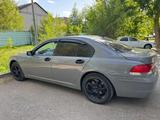 BMW 730 2006 годаүшін6 200 000 тг. в Павлодар – фото 2