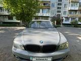 BMW 730 2006 годаүшін6 200 000 тг. в Павлодар – фото 3