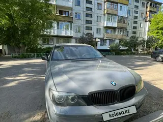 BMW 730