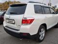 Toyota Highlander 2012 года за 12 500 000 тг. в Экибастуз – фото 6