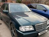 Mercedes-Benz C 180 1994 годаfor2 000 000 тг. в Караганда – фото 2