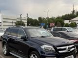Mercedes-Benz GL 500 2014 года за 15 500 000 тг. в Актобе – фото 2