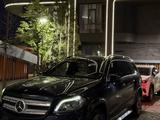 Mercedes-Benz GL 500 2014 года за 15 500 000 тг. в Актобе
