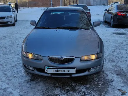 Mazda Xedos 6 1995 года за 1 600 000 тг. в Усть-Каменогорск