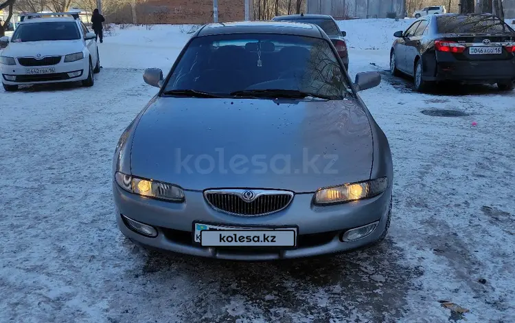 Mazda Xedos 6 1995 года за 1 600 000 тг. в Усть-Каменогорск