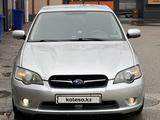 Subaru Legacy 2006 года за 4 700 000 тг. в Алматы – фото 4