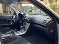 Subaru Legacy 2006 годаүшін4 700 000 тг. в Алматы – фото 11