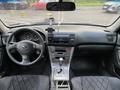 Subaru Legacy 2006 годаүшін4 700 000 тг. в Алматы – фото 9