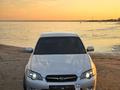 Subaru Legacy 2006 годаүшін4 700 000 тг. в Алматы – фото 16