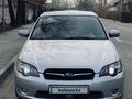 Subaru Legacy 2006 годаүшін4 700 000 тг. в Алматы