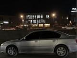 Subaru Legacy 2006 года за 4 700 000 тг. в Алматы – фото 3
