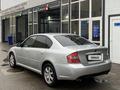 Subaru Legacy 2006 годаүшін4 700 000 тг. в Алматы – фото 5