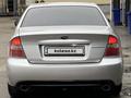 Subaru Legacy 2006 годаүшін4 700 000 тг. в Алматы – фото 6