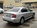 Subaru Legacy 2006 годаүшін4 700 000 тг. в Алматы – фото 7
