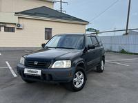 Honda CR-V 2000 годаүшін4 500 000 тг. в Алматы