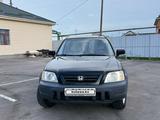 Honda CR-V 2000 годаүшін4 500 000 тг. в Алматы – фото 2