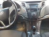 Hyundai i40 2014 годаүшін7 500 000 тг. в Актобе – фото 4