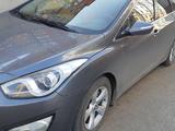 Hyundai i40 2014 года за 6 700 000 тг. в Актобе