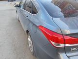 Hyundai i40 2014 года за 7 500 000 тг. в Актобе – фото 2