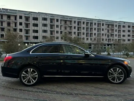 Mercedes-Benz C 300 2015 года за 8 850 000 тг. в Актау – фото 13