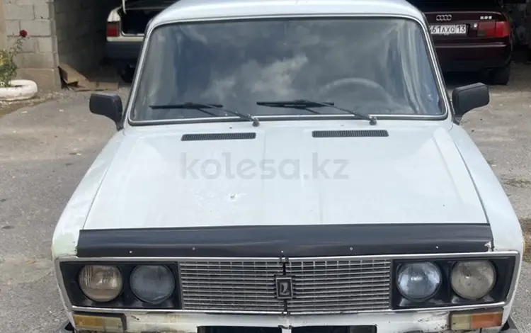 ВАЗ (Lada) 2106 2006 годаүшін600 000 тг. в Шымкент