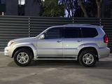 Lexus GX 470 2006 года за 12 500 000 тг. в Алматы – фото 2
