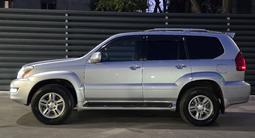 Lexus GX 470 2006 годаүшін12 500 000 тг. в Алматы – фото 2