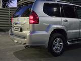 Lexus GX 470 2006 года за 12 500 000 тг. в Алматы – фото 4