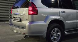 Lexus GX 470 2006 годаүшін12 500 000 тг. в Алматы – фото 4