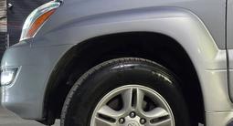 Lexus GX 470 2006 годаүшін12 500 000 тг. в Алматы – фото 5