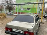 ВАЗ (Lada) 21099 2001 года за 250 000 тг. в Байконыр – фото 2