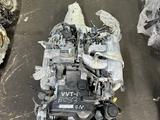 Контраткный Двигатель 2JZ-GE 3л на Toyota Mark 2 из Японий за 800 000 тг. в Астана – фото 2