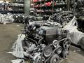 Контраткный Двигатель 2JZ-GE 3л на Toyota Mark 2 из Японий за 800 000 тг. в Астана – фото 3