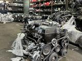 Контраткный Двигатель 2JZ-GE 3л на Toyota Mark 2 из Японий за 800 000 тг. в Астана – фото 3