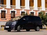 Toyota Vellfire 2008 годаfor12 500 000 тг. в Астана – фото 4