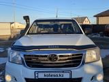 Toyota Hilux 2012 годаүшін6 500 000 тг. в Атырау – фото 3