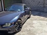 BMW Z4 2005 года за 7 500 000 тг. в Алматы – фото 2