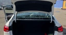 Chevrolet Monza 2023 годаүшін7 750 000 тг. в Тараз – фото 4