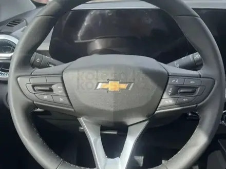 Chevrolet Monza 2023 года за 7 750 000 тг. в Тараз – фото 9