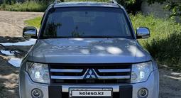 Mitsubishi Pajero 2007 годаүшін9 100 000 тг. в Алматы